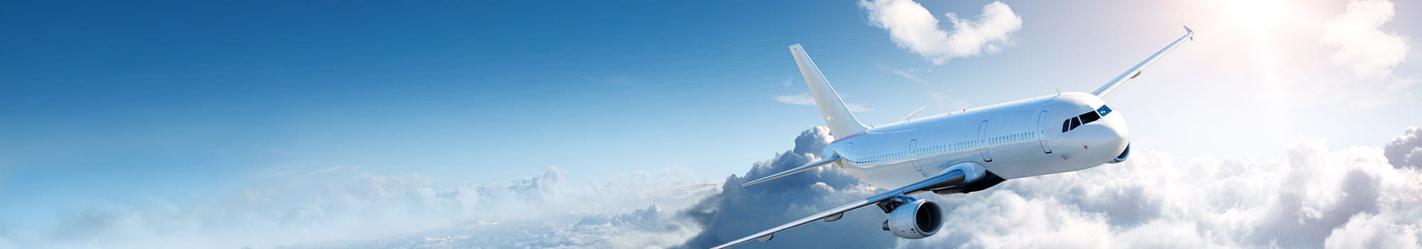 Commercial Aviation – Freudenberg Sealing Technologies shaping the sustainable future of commercial flying.