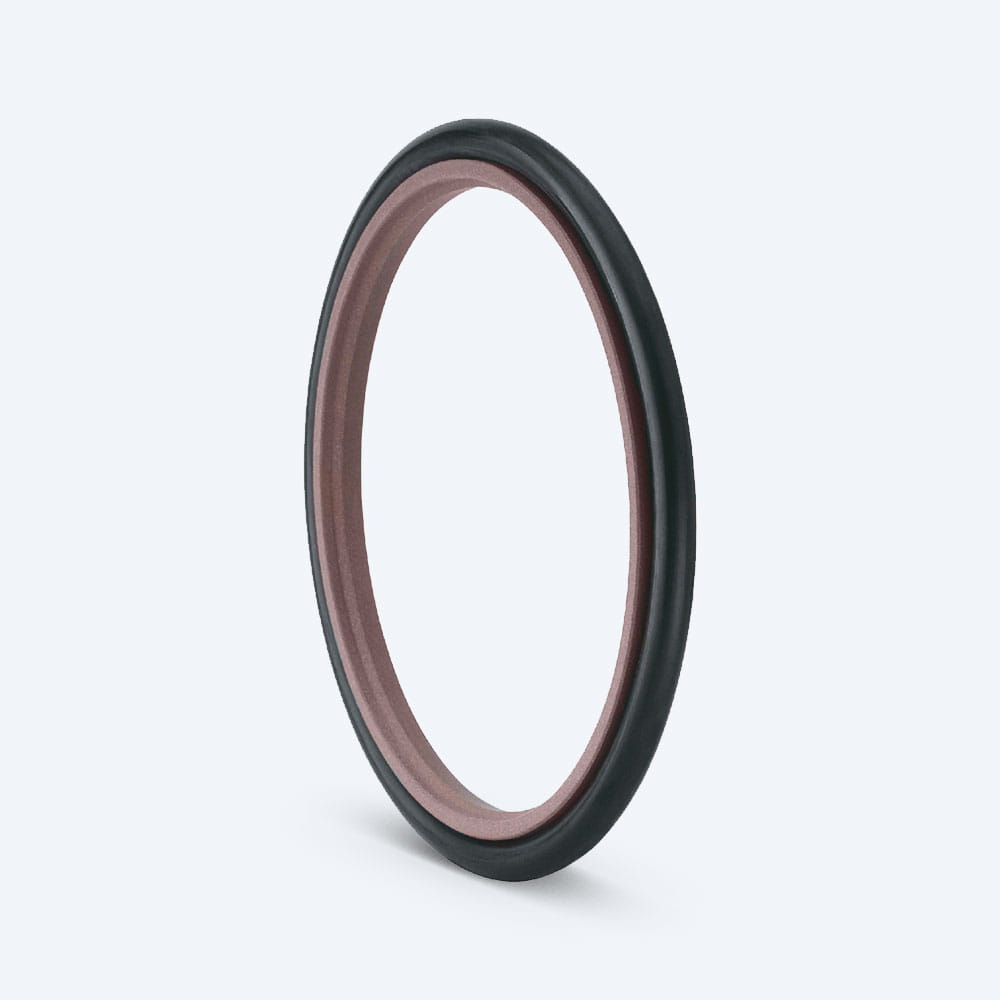 High Performance Plastic Wear Bands