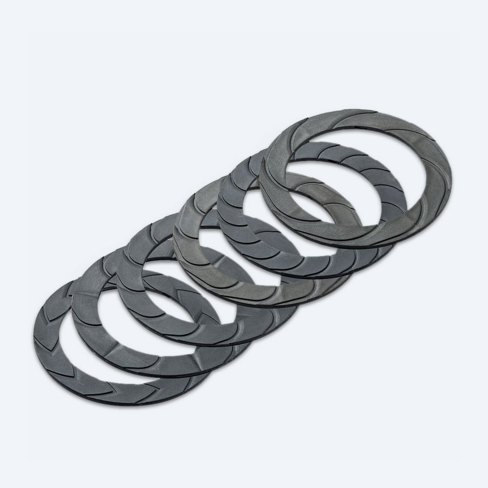 High Performance Plastic