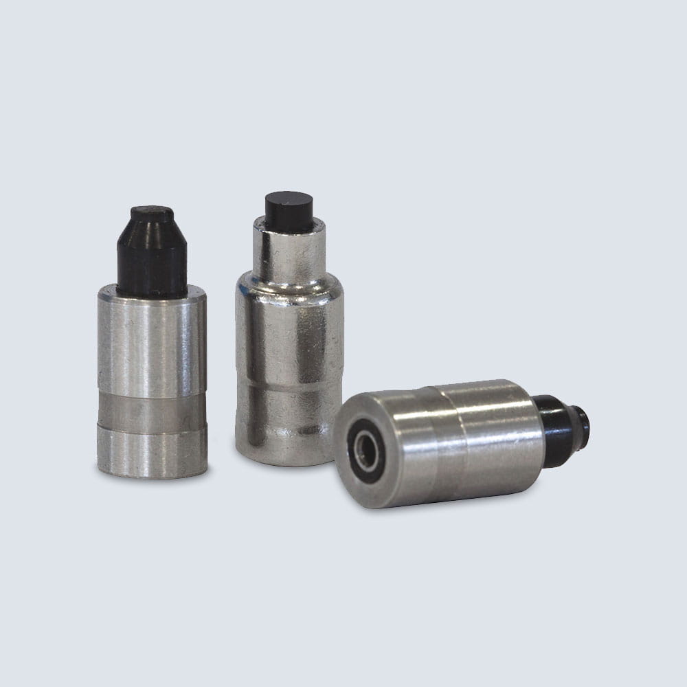 Solenoid Valves for Electric Fuel Injection