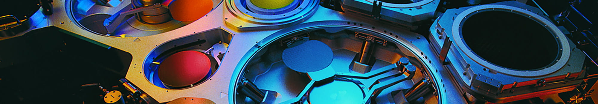 Semiconductor Industry